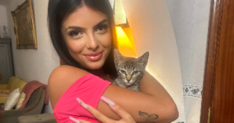thais pet sitter à PARIS 13 75013_2