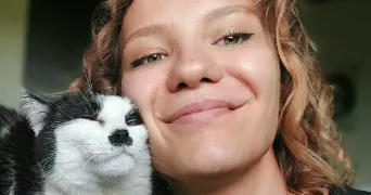 jeanne pet sitter à TOULON 83000