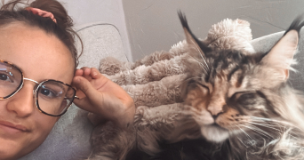 anna pet sitter à LAGNIEU 01150_0