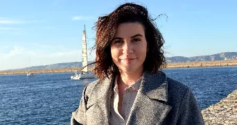 garance pet sitter à AVIGNON 84000