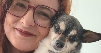 anne pet sitter à MONTAGNAT 01250_3