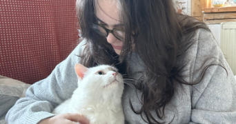 léna pet sitter à CLERMONT FERRAND 63000_0