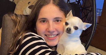 mélyne pet sitter à ROUEN 76000_2