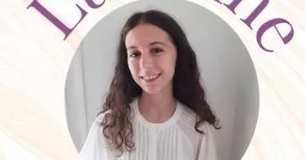 ludivine pet sitter à REIMS 51100