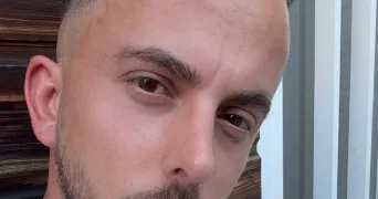 kevin pet sitter à LA REOLE 33190