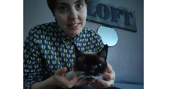 camille pet sitter à BREST 29200_2