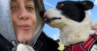 elodie pet sitter à BILLOM 63160_1