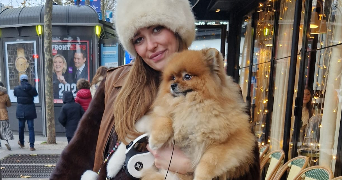 alma pet sitter à ISSY LES MOULINEAUX 92130_2