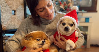 charline pet sitter à ST FARGEAU PONTHIERRY 77310_1