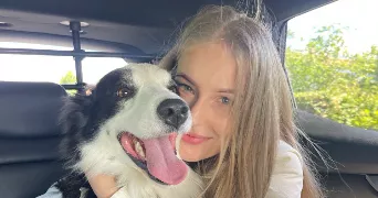 gloria  pet sitter à Villenave-d'Ornon 33140