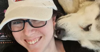 natacha pet sitter à DONGES 44480