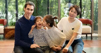 xavier pet sitter à STE FOY LES LYON 69110