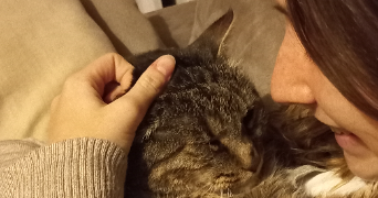 aurore pet sitter à AUBAGNE 13400_2