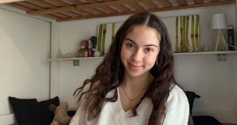 maëlys pet sitter à BAYONNE 64100_0