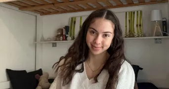 maëlys pet sitter à BAYONNE 64100