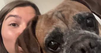 léonie pet sitter à PARIS 14 75014_0