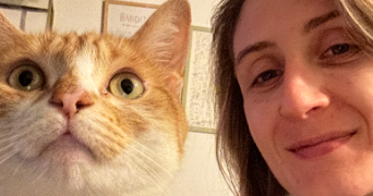 lucille pet sitter à PANTIN 93500_1