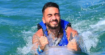 luigi pet sitter à ST NAZAIRE 44600