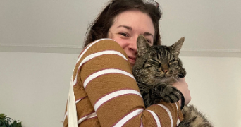 julie pet sitter à LIVRY GARGAN 93190_2