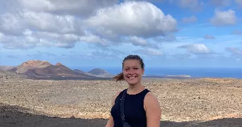 clémence pet sitter à MARSEILLE 10 13010