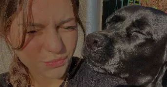 maiann pet sitter à ST MALO 35400