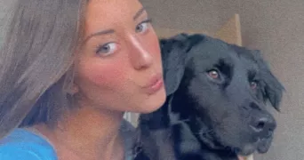 ana pet sitter à BOURCEFRANC LE CHAPUS 17560