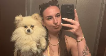 eloise pet sitter à BREST 29200