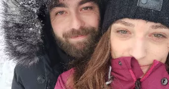 fanny pet sitter à FEGERSHEIM 67640