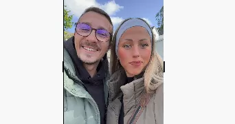 marie et josik  pet sitter à SOTTEVILLE LES ROUEN 76300