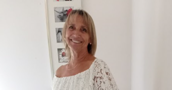 chantal pet sitter à GRENAY 38540_1