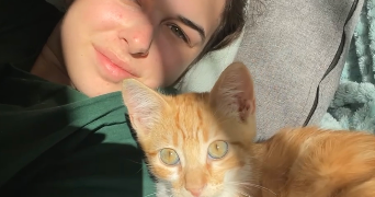 tiffany pet sitter à ST JORY 31790_5