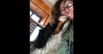 marie pet sitter à TOURS 37000