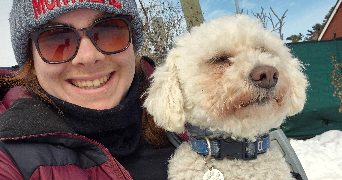 amelia pet sitter à PORNICHET 44380_0