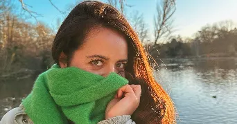 camille pet sitter à RENNES 35000