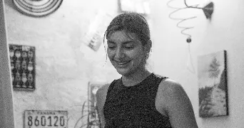 valentina pet sitter à BORDEAUX 33300