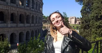 floriana pet sitter à PARIS 13 75013