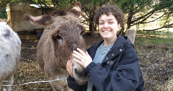 chloé pet sitter à Clermont-Ferrand 63000_1