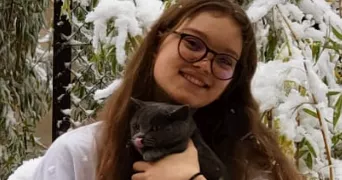 anna pet sitter à ST GERMAIN EN LAYE 78112