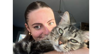 amandine pet sitter à ALLONNES 72700_2
