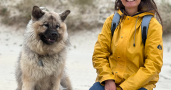 anita  pet sitter à BOERSCH 67530_1