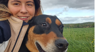 julie pet sitter à CHANTONNAY 85110_0