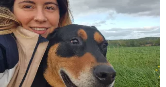 julie pet sitter à CHANTONNAY 85110