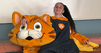 roza pet sitter à IVRY LA BATAILLE 27540_7