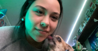satine pet sitter à Montpellier 34000_3