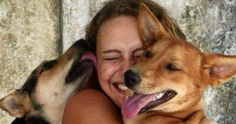 clara pet sitter à VITRY SUR SEINE 94400_1