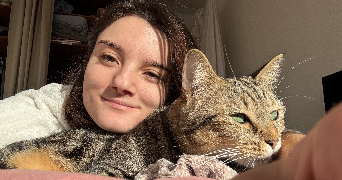 marie pet sitter à MAISONS ALFORT 94700_0