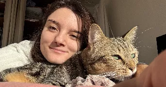 marie pet sitter à MAISONS ALFORT 94700