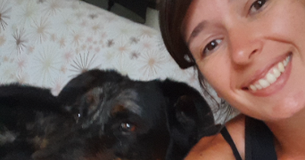 celine dog sitter à OLORON STE MARIE 64400_1