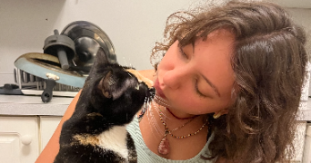 chloe pet sitter à PARIS 11 75011_1