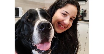 rita pet sitter à ALBI 81000_0